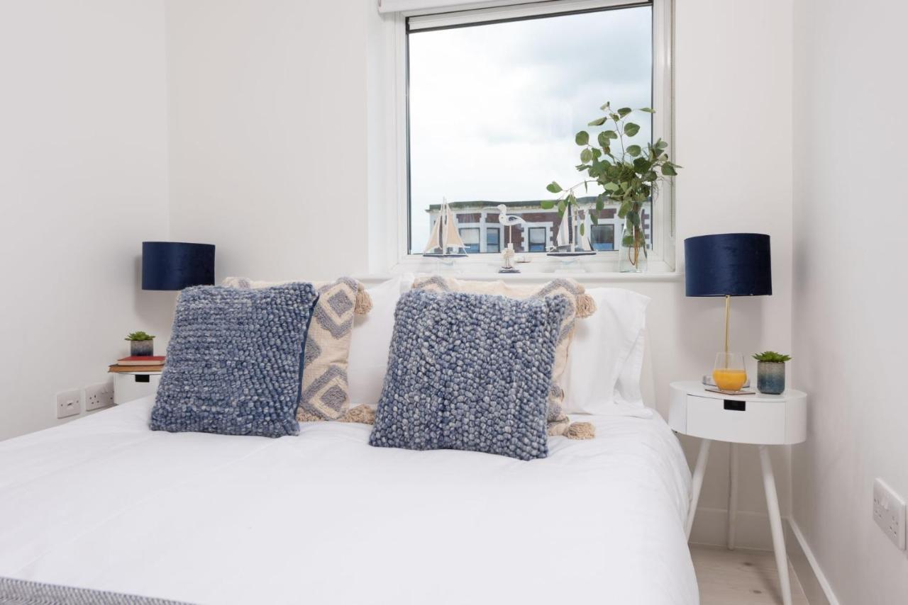 卡兰斯拓克45 Ocean 1, Newquay公寓 外观 照片