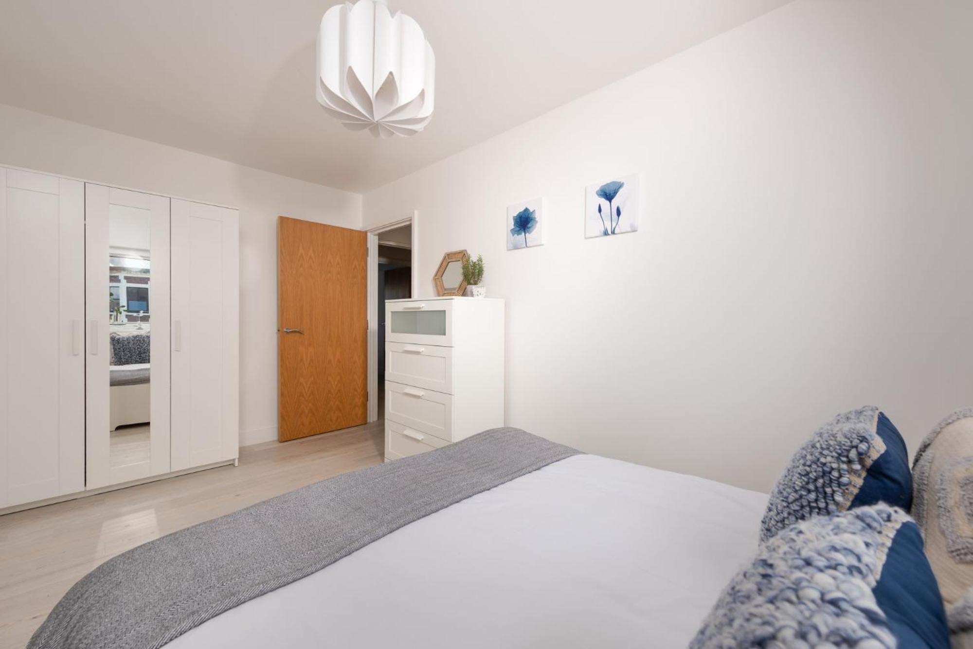 卡兰斯拓克45 Ocean 1, Newquay公寓 外观 照片
